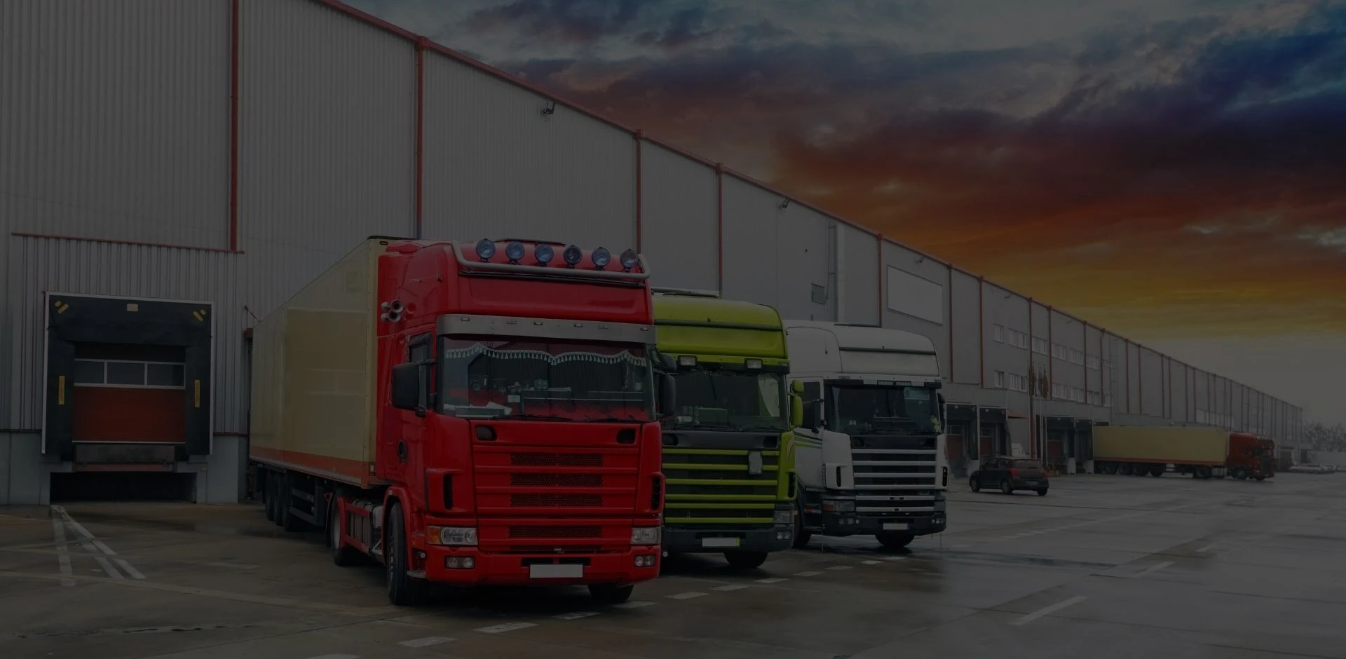 Ankara Şişhane Ambarı